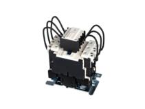 CJ19 series (switched capacitor)